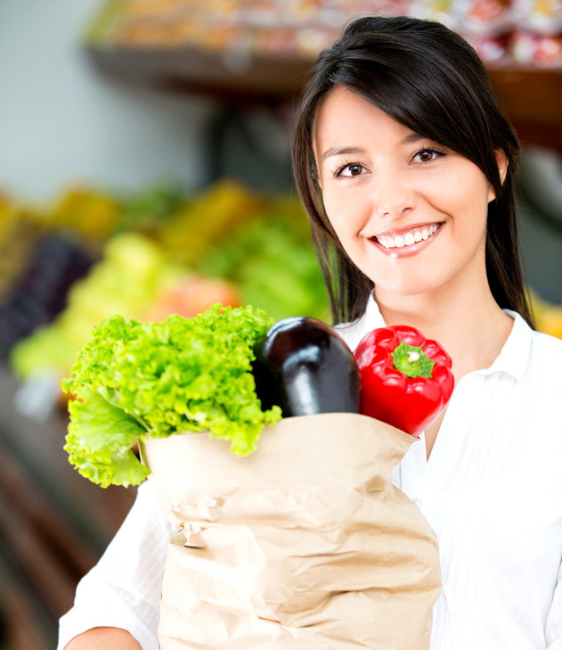 MrsGrocery.com Grimsby