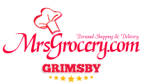 Grocery Delivery Grimsby