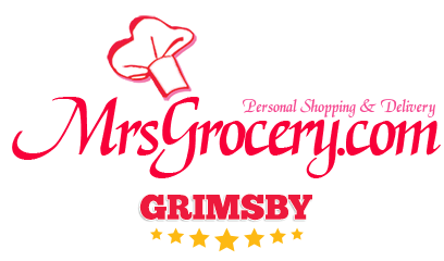 Grocery Delivery Grimsby