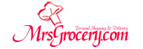 MrsGrocery.com Grimsby